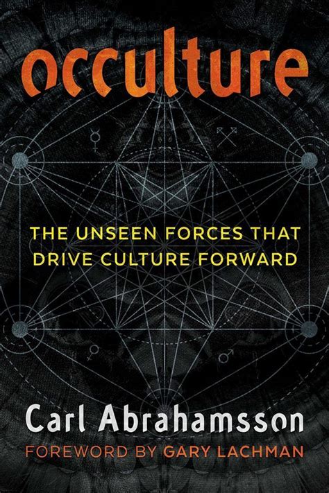 Unmasking the Occult: Frank Black's Journey through the World of Dark Magic